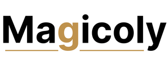 Magicoly